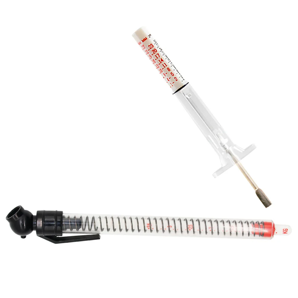

Tire Depth Gauge 0 25mm Tread Measuring Tool for Car Truck Accurate Scale Portable Caliper Tire Thread Depth Instrument Measurer