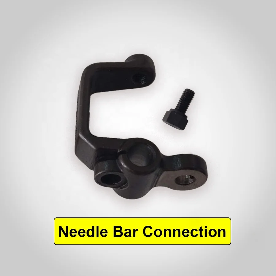 GK35-2C/80800 Bag Closer Sewing 3504050 /80659B  Needle Bar Connection Spare Parts for Industrial Sewing Machine