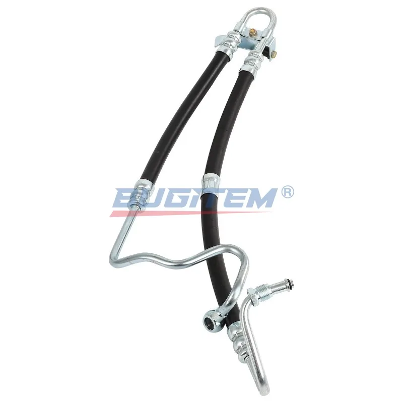 

1 шт. шланг высокого давления гидроусилителя руля OEM 32416774215 32416764726 для BMW 3 серии 1999-2006 E46