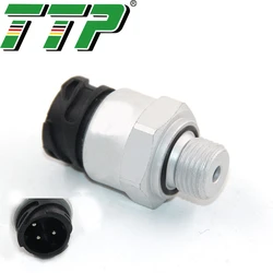 4410441020 Air Pressure Sensor For DAF IVECO SCANIA  1652528 504103341 504255336 505810540 1934575 515015646 3483130 Brand New