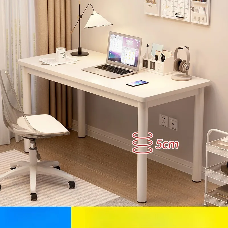 Computer Desk Simple Office Rental House Student Study Simple Small Sized Bedroom Mesa Ordenador Escritorio Office Furniture
