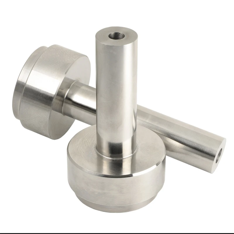 S45C B نوع Sprue بوش حقن آلة التجهيزات البلاستيك القالب Ingate الأكمام #4