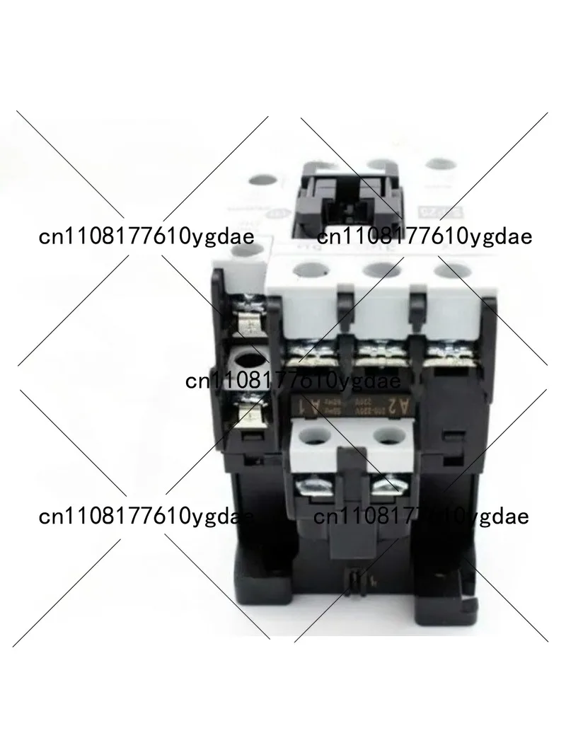 

Новый контактор переменного тока S-P11 SP11 XSC1-011 (бренд)