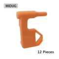 12 Pieces-Orange