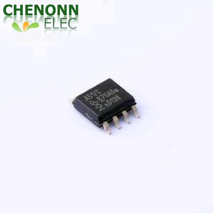 

20PCS/LOT TJA1051T/CM,118 (Interface ICs)