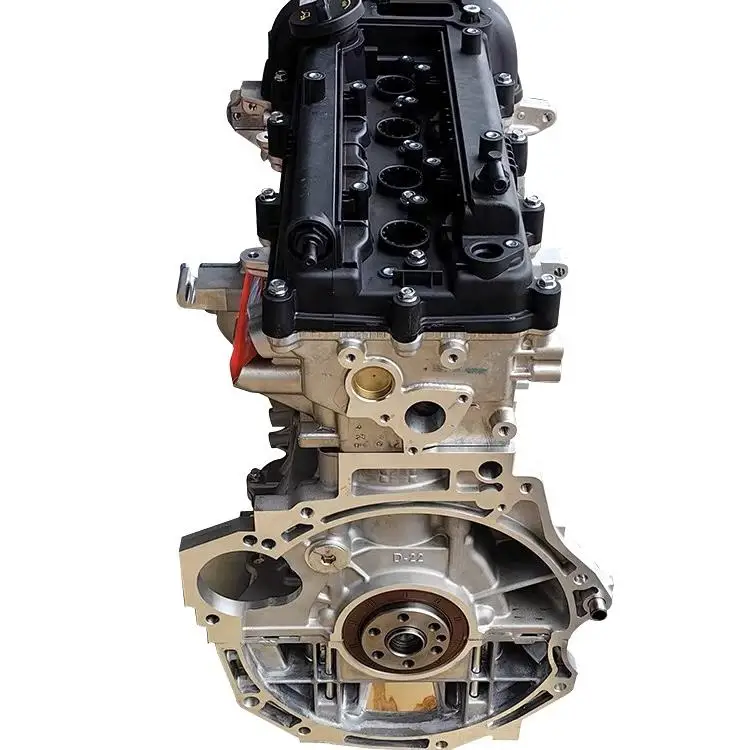 

High Quality Engine for Korea Car Engine G4KE G4FG G4FJ G4ED G4KC G4KD G4KH G4KJ G4NA G4NB G4LC G4LA D4CB Engine