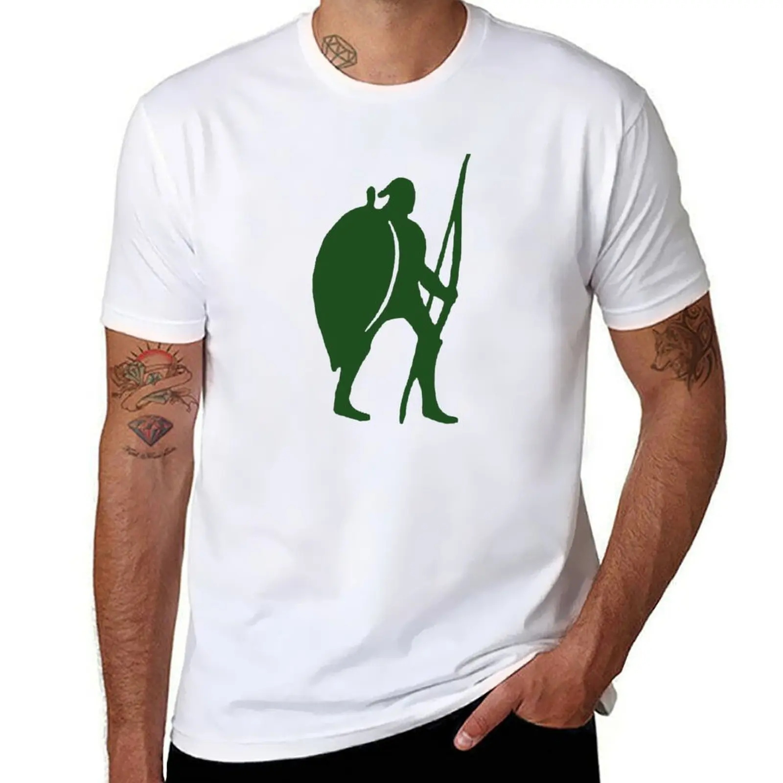 

Epic The Movie - Leafman T-Shirt t shirts with prints man t shirt designer
