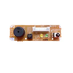 For Daikin air conditioner on-hook remote control receiver 3P206563-1 FTXH325LC to accept P board signal board brand