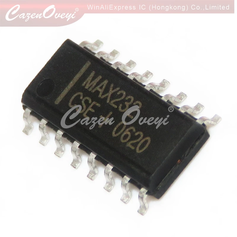 IRS20955S IRS20955 TLP280-4GB TLP280 MAX232CSE MAX232 SOP-16