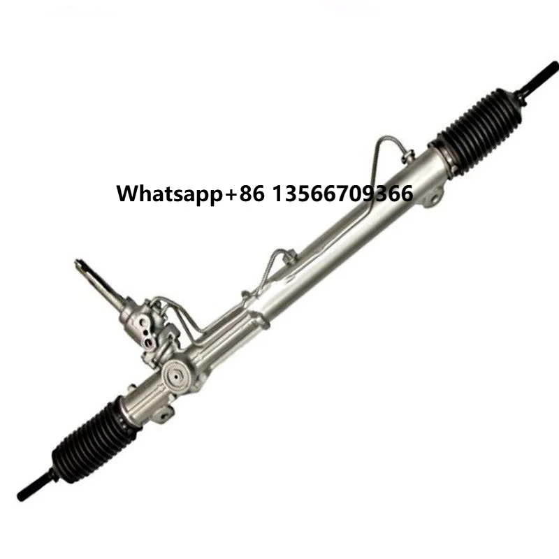 

High Quality Auto Steering Parts 1664604200 1664603000 Steering Gear Pinion and Rack Assembly