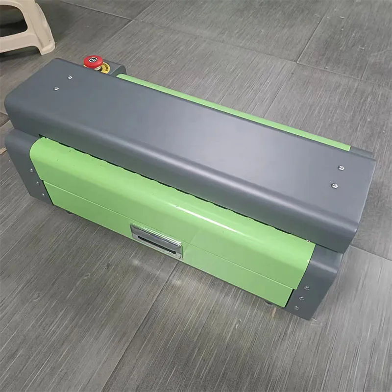Small Paper Shredder Machine Recycling Cardboard Protective Packaging Expanded Paper Packing Cutting Machine