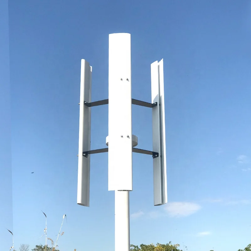 

Turbine Wind Power Roof Wind Turbine Turbine Generator Off Grid Solar and Wind Power 10000 Watt