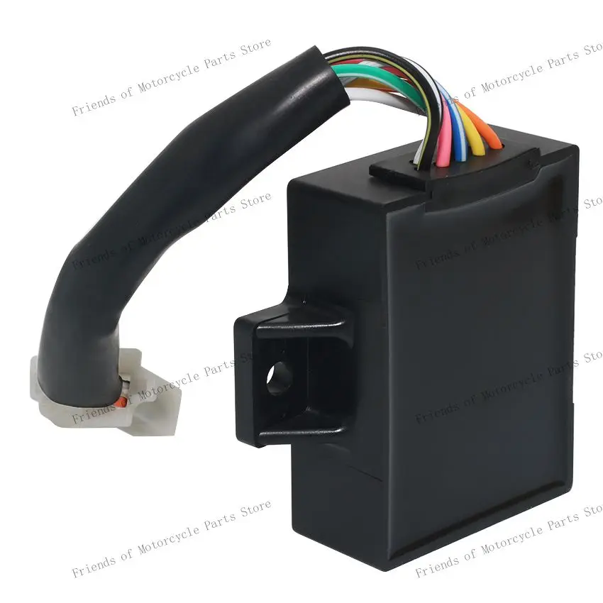 Motorcycle Ignitor CDI Box Module Unit for John Deere 325 335 345