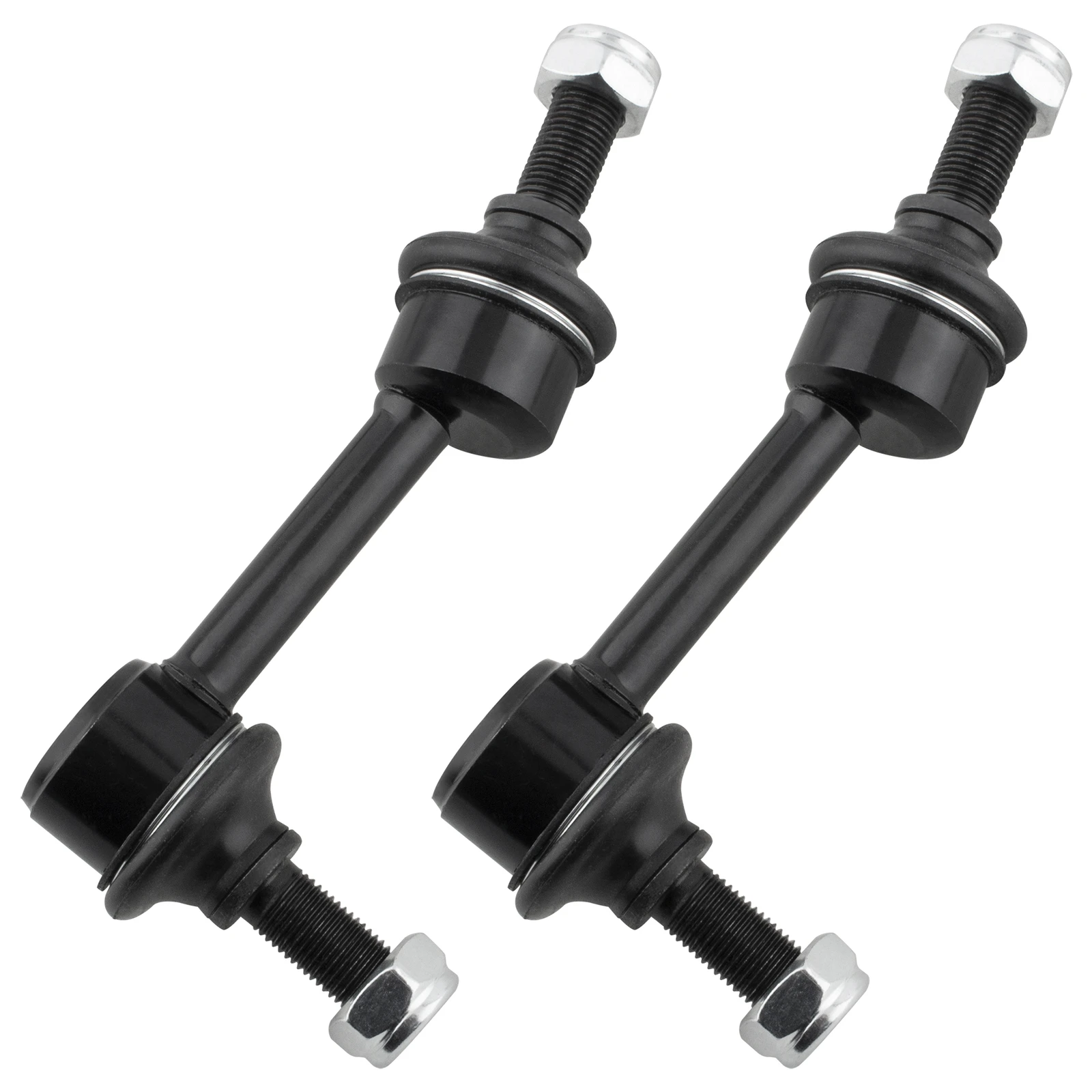 

2Pcs Rear Stabilizer Sway Bar Link For FORD EXPEDITION LINCOLN NAVIGATOR 2003 - 2006