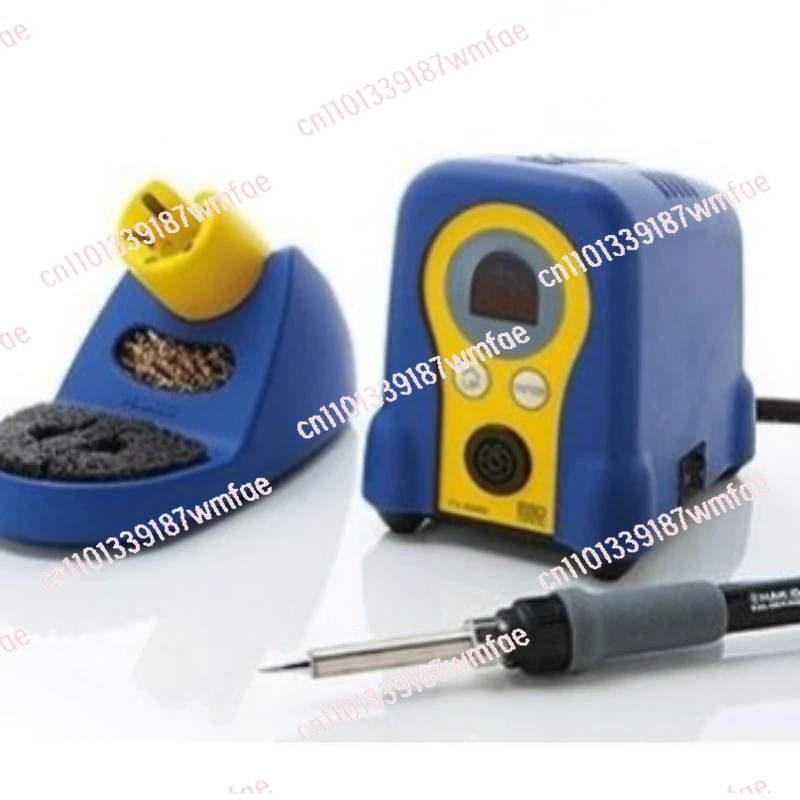 

FX888D 70 Вт цифровая паяльная станция с регулируемой температурой, высококачественный термостат, электрический паяльник 110 В/220 В