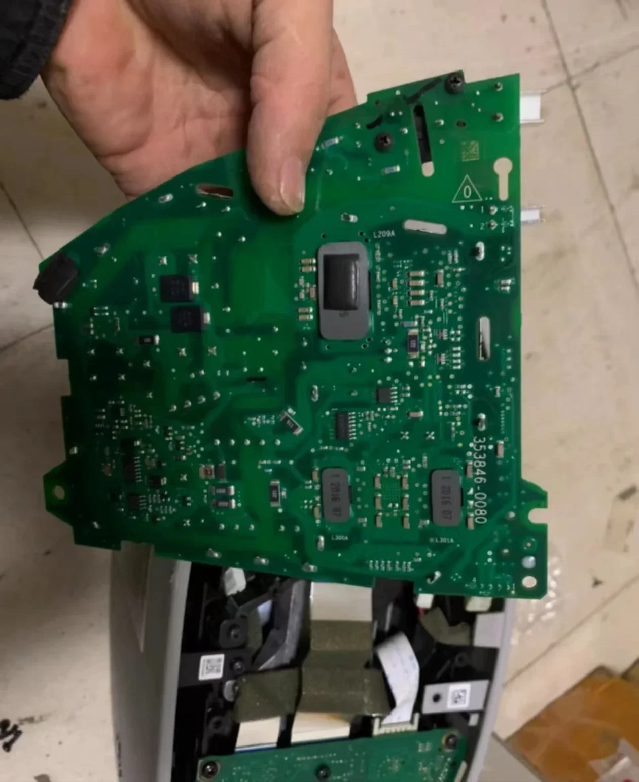 Repair and Replacement for BOSE SoundTouch 30 Power Board Interface Board Bluetooth WiFi Board