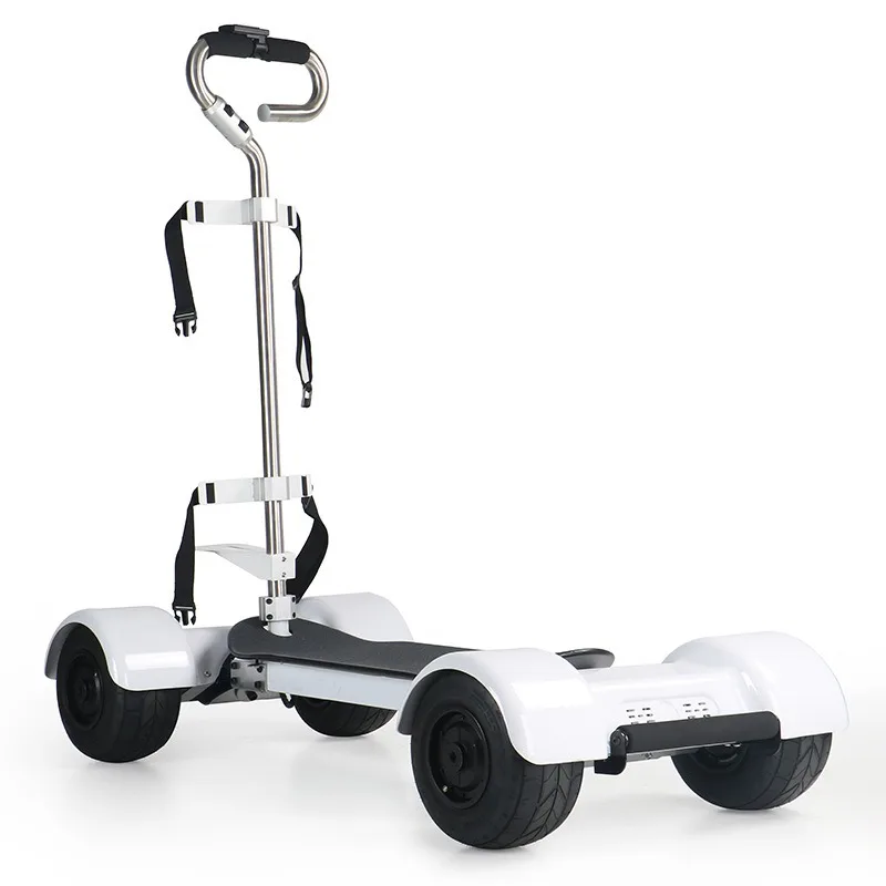 Golf Portable Four-wheel Electric Balance Car
