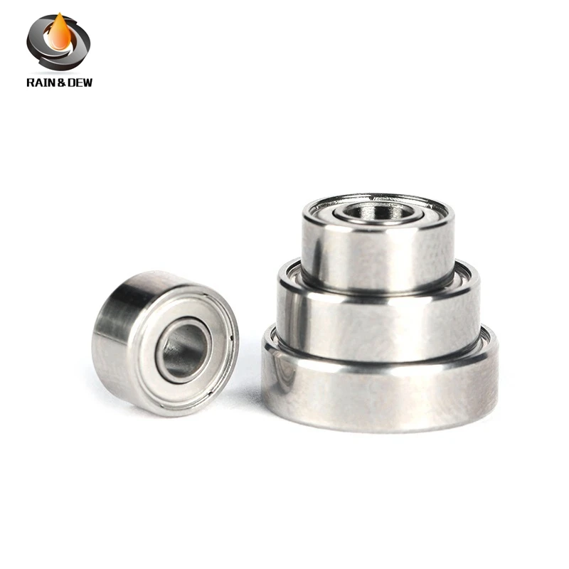 Strong / Marathon Handpiece Ball Bearing Kits 730 830 930 940 1260 1480 1030 1040 1050 1060 1280 1360 1370 R188ZZ