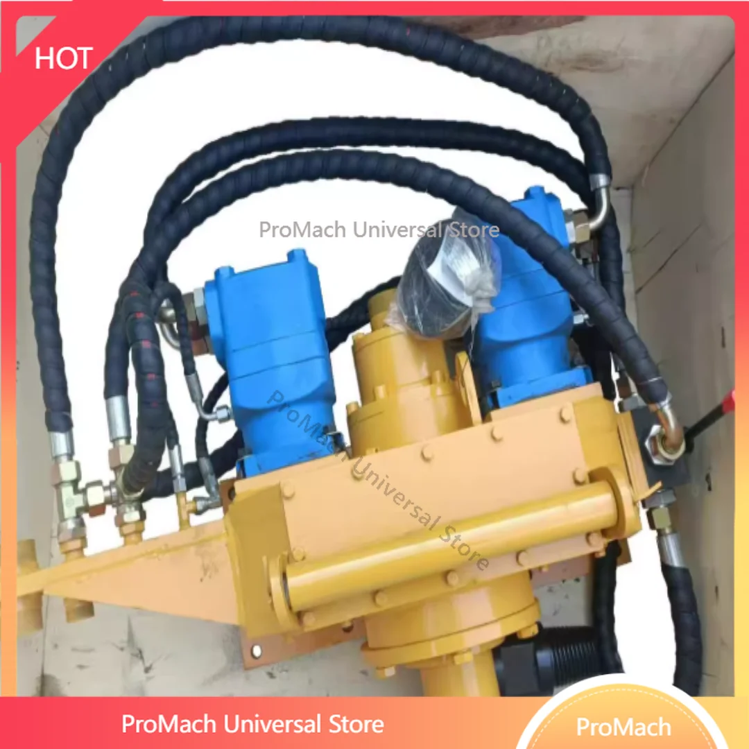 

200m 300m 400m 600m 1000m drilling head for water well drilling rig photovoltaic drilling rig