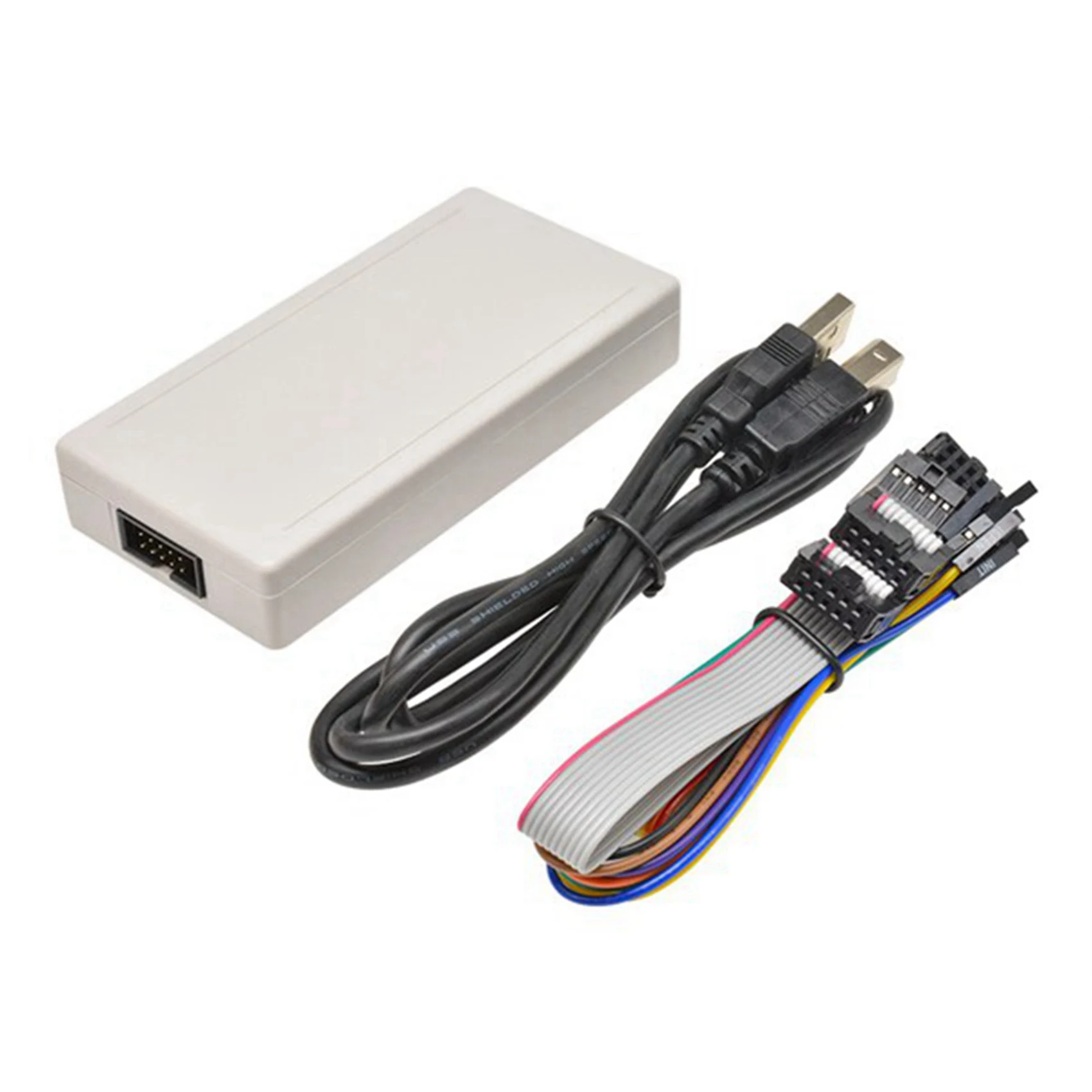 Classic-2X For Lattice USB Download Cable Lattice Fpga Download Cable Multi-Function Portable Convenient Downloader