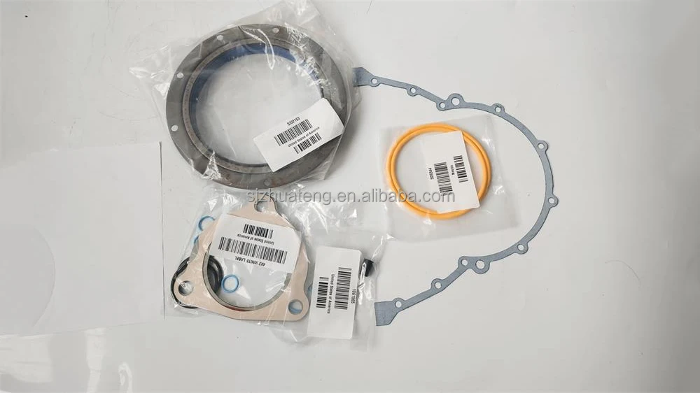 4531649 453-1649 Gasket KT-RS for caterpillar