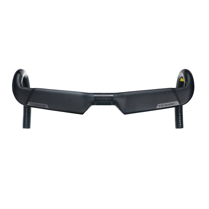 

31.8Mm Race Curves Handlebar Light UD Pad Road Bike Drop Bar Aero 400/420/440 mm Bike Parts Carbon Handlebar Cycle