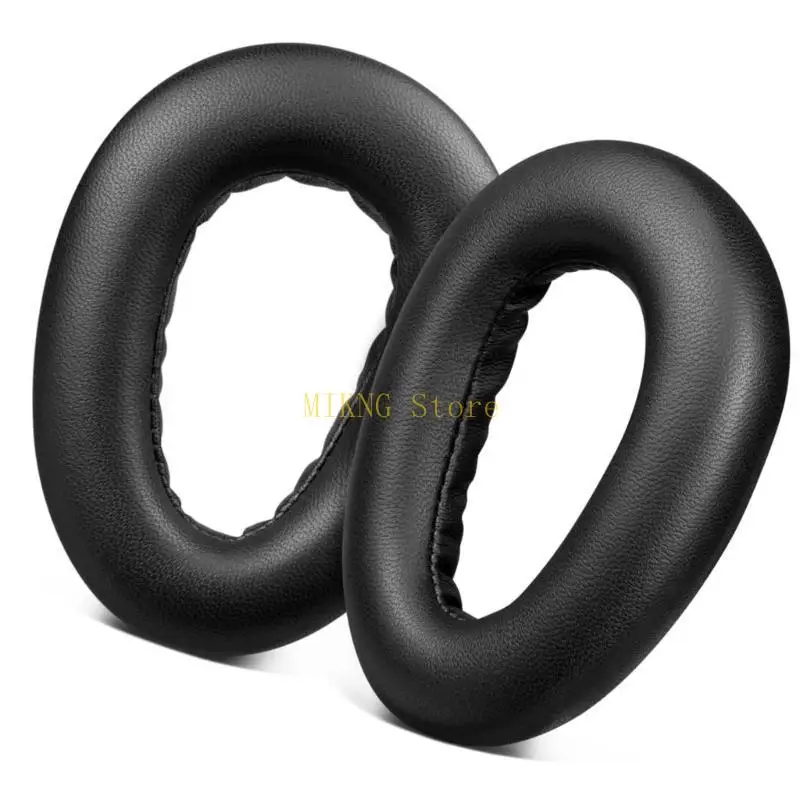 Miękkie Earpady do bezprzewodowych słuchawek PXC550 Długo ostatni komfort Earpads Earmuff Najlepsza wyprzedaż