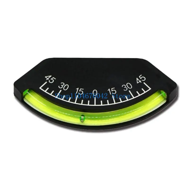 652F Marine Heel Angles Sailing Clinometers for Boats Offers Reliable Heel Angles Monitoring Smooth Sailings Adventure