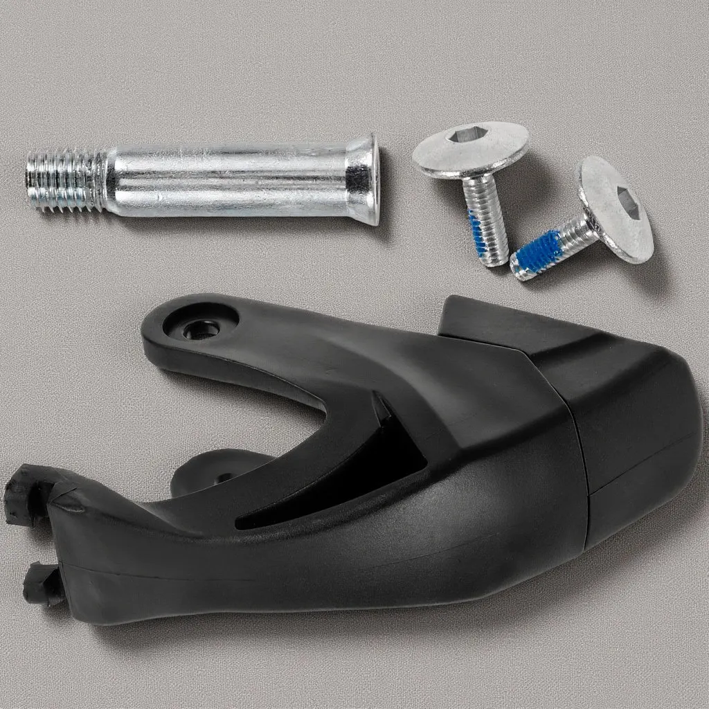 

Convenient Roller Skate Brakes Stopper Pad for Inline Skates Adult Replacement Brake Accessories Durable Universal Fit