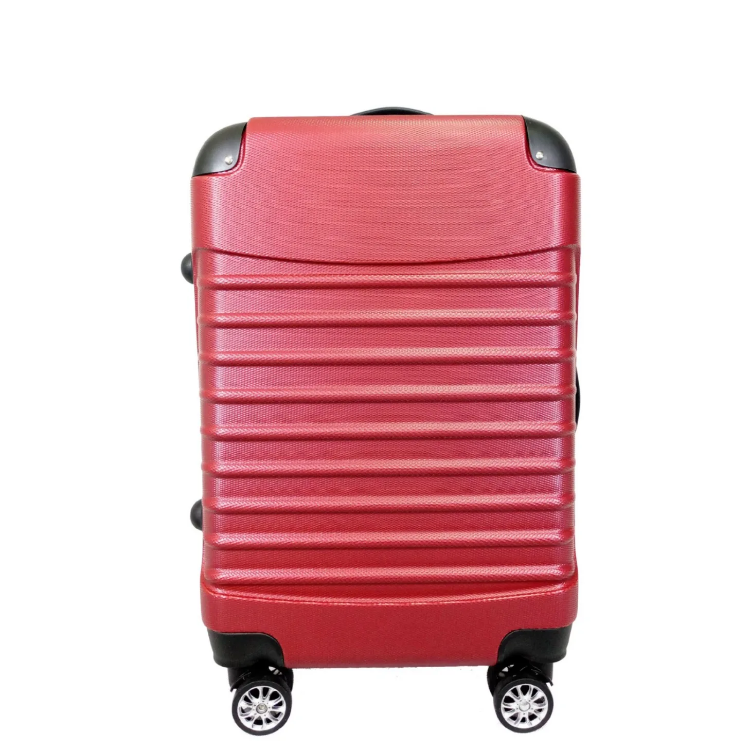 Valise Trolley Personnalisée avec Roue Universelle et Mot de Passe de Voyage, Nouveau Style