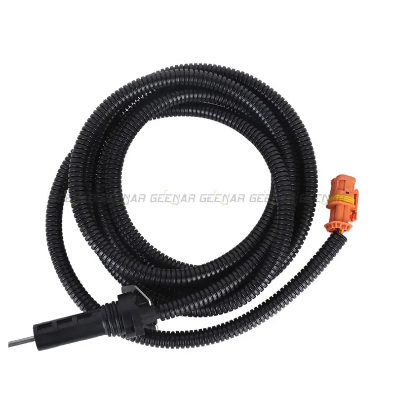 

Manufacturer Truck Accessories BRAKE PAD WEAR SENSOR OE:81259376044,68324791 FIT FOR MAN TRUCK