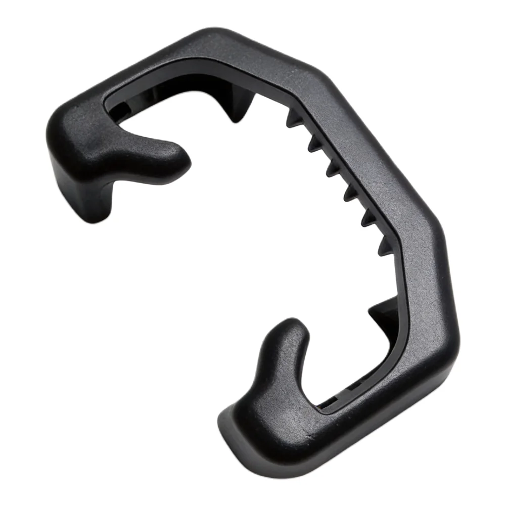 Auto Parts Blanking Cap Compatible Parts Easy Installation Plastic Material Clip For Seat Slide Rail Auto Maintenance