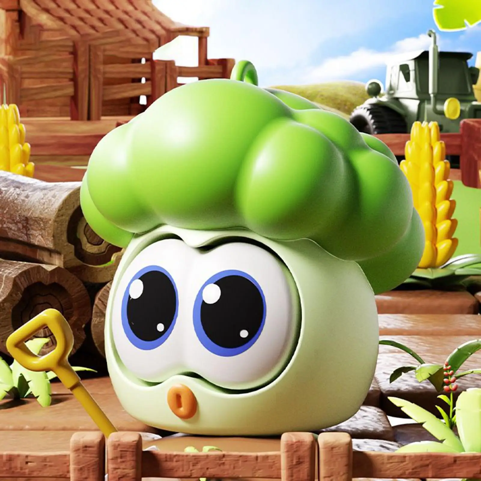 フィジェットスクイーズおもちゃ 目玉破裂野菜 ストレス解消感覚玩具 男の子 女の子 子供 ティーン 大人 キッズ ホームスクール用