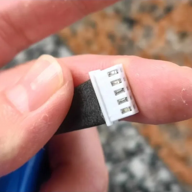 100 % Original 5500 mAh für Fender C129J2-2 Indio Bluetooth-Lautsprecher-Akku