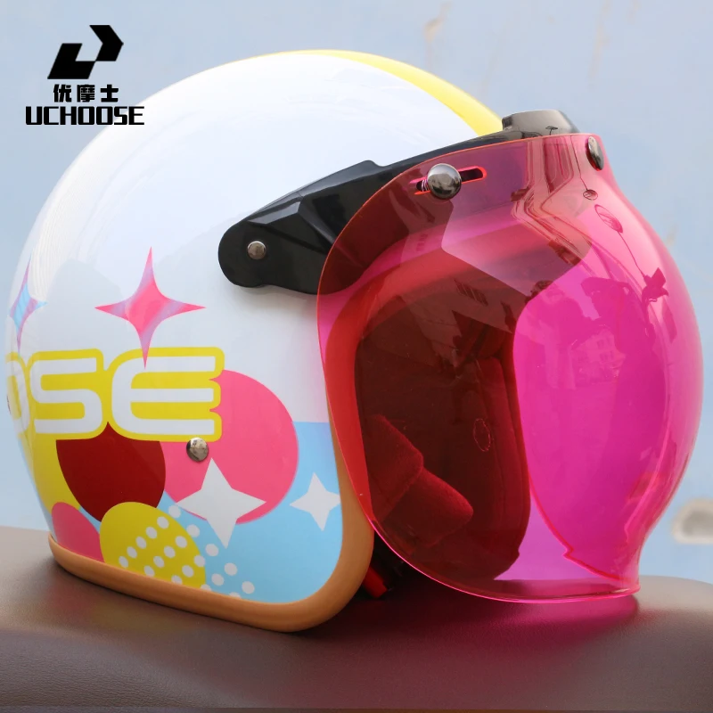 

Children's helmet fall protection four seasons protection motorcycle helmet bicycle children's helmet cute cartoon safety riding