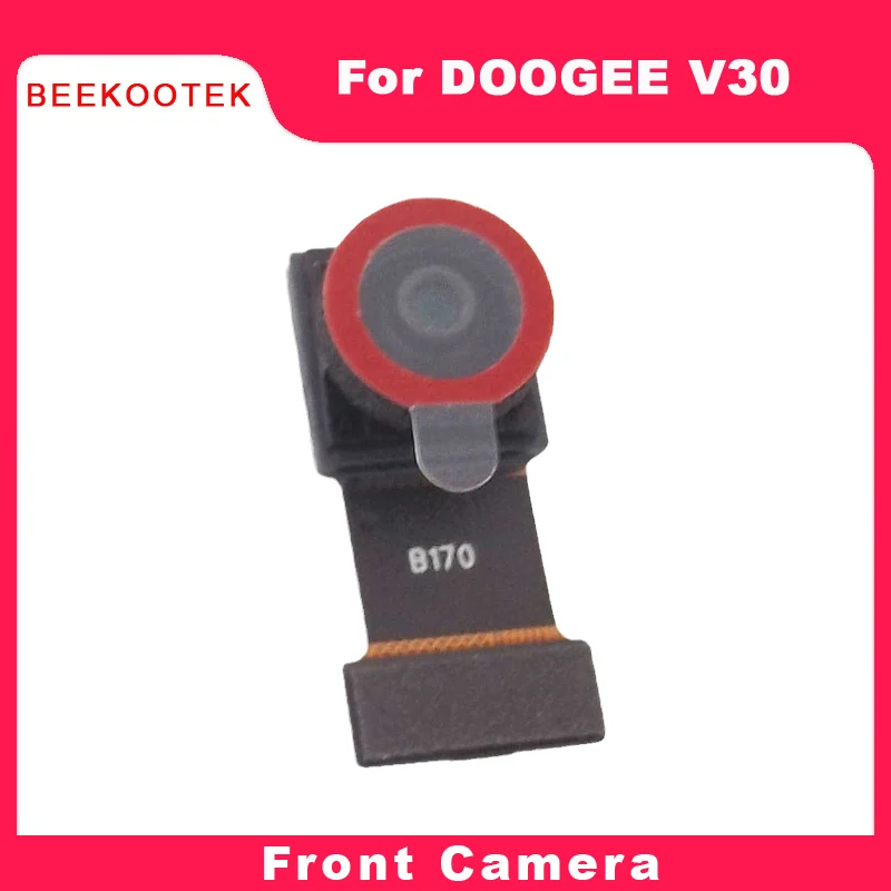 

DOOGEE V30 Front Camera New Original Cellphone Front Camera Module Accessories For Doogee V30 Smart Phone