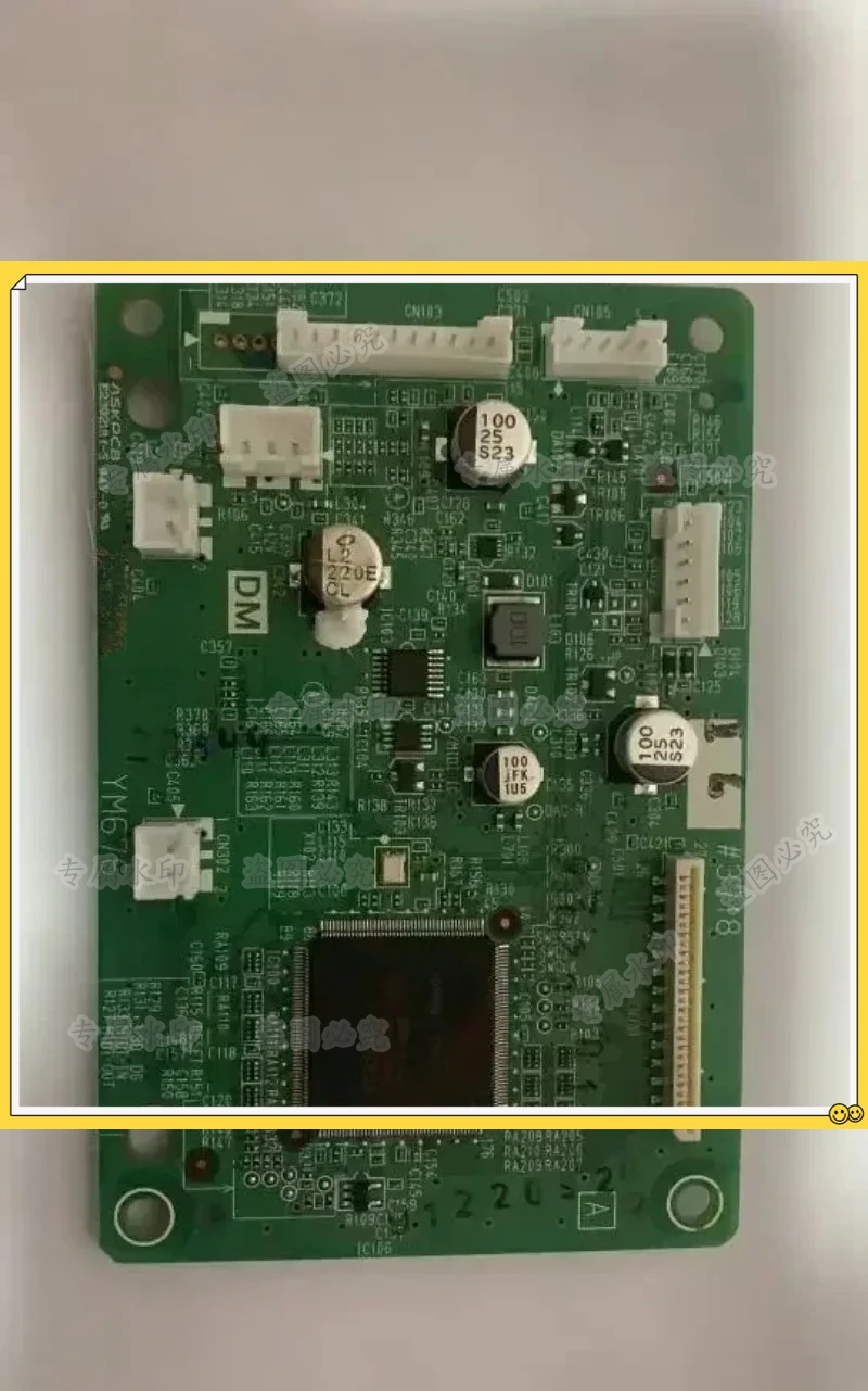 

Circuit Logic mother Board PCB For Yamaha P-45 P45 Electric Piano