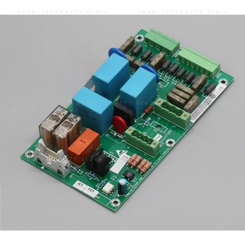 For KONE KDL16R Frequency Converter BCK KM946246G02 KM946247H05 Brake Modules Compatible Elevator Control Board Repair Part