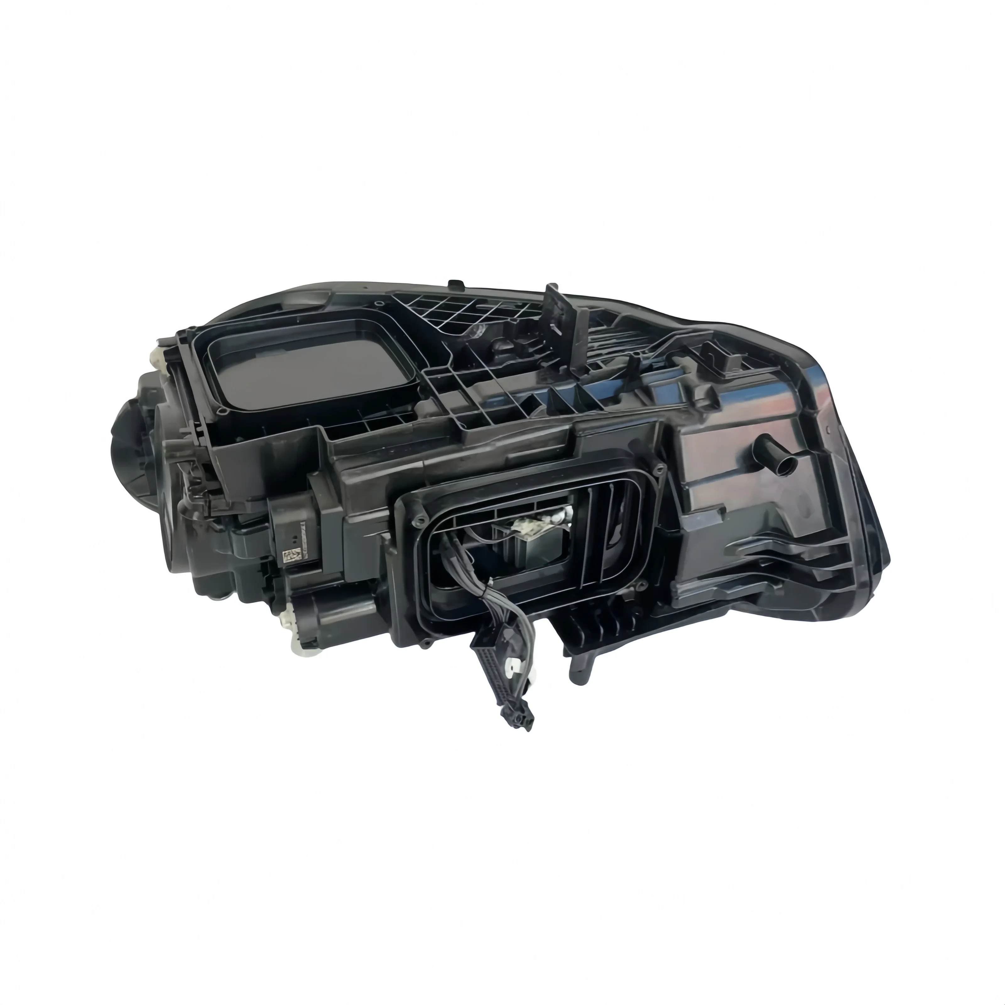 المصابيح الأمامية المتوافقة مع مرسيدس بنز A180 A190 A200 A220 A45 W177 V177 LED الجمعية الأصلية 2019-2022