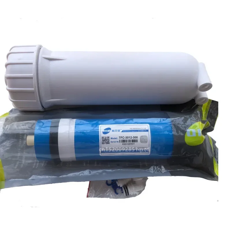 3012-300 Reverse Osmosis Membrane Water Filter Osmosis Cartridge Housing Water Purifier RO Reverse Osmosis Water Filter System