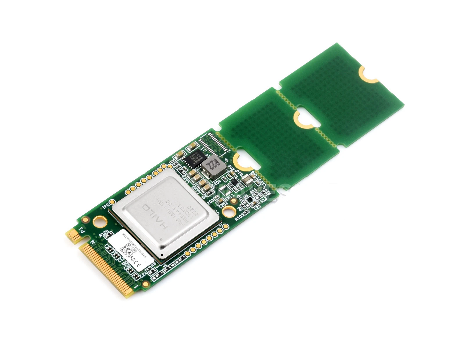 FOR Hailo-8 M.2 AI Acceleration Module 26 TOPS Support Linux/Windows