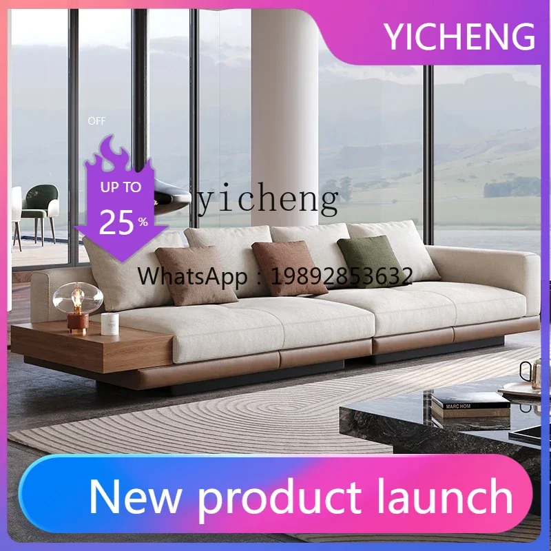 

Минималистичный диван Connelly из ткани, прямой ряд, для гостиной, комбинированный, средний, в старинном стиле