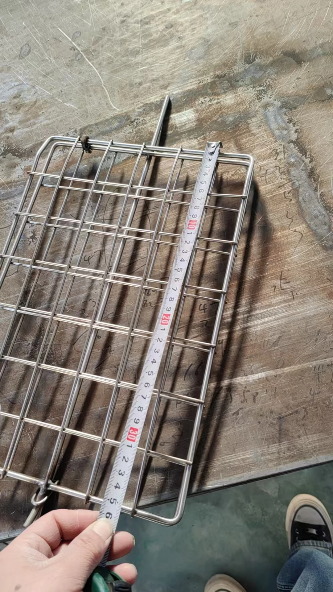 Charcoal Chicken Grill Machine BBQ Grill Professional Manufacturer Outdoor Portable Charcoal Chicken Rotisserie Wood