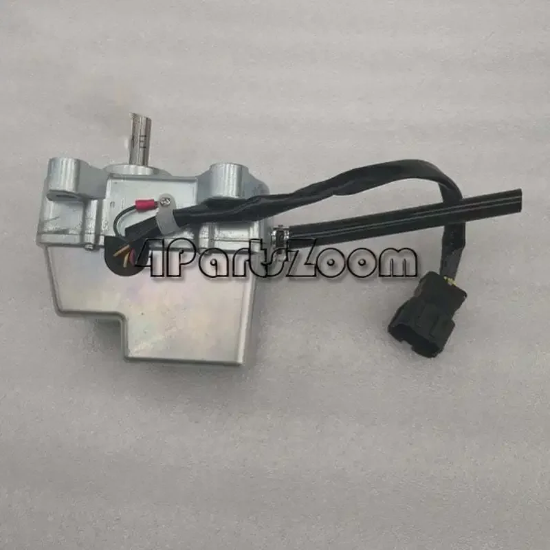 9 PINS KHR1713 Stepping Throttle Motor for Sumitomo Excavator SH200-A/ SH200-A2