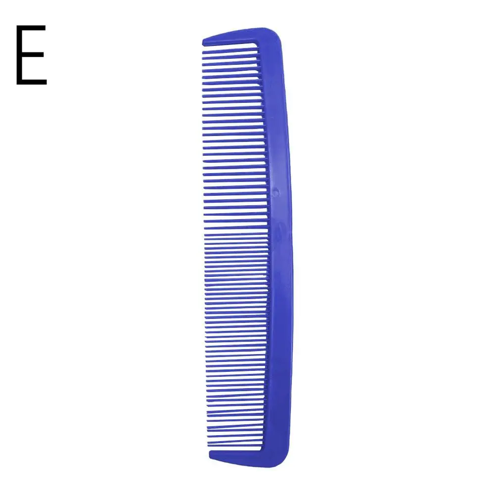 Comb, Huge Comb Joke, Hair Comb Funny Prank, Comb Jumbo Colors Clown Assorted J2p2