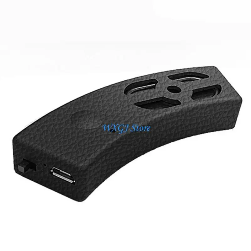 

37JE Motorcycle Helmet Headset Bluetoothcompatible Riding Headphone Boomboxs Subwoofer Wireless Waterproof Handsfree Earphone