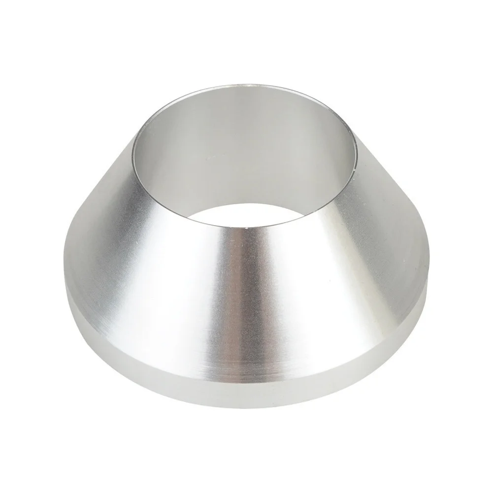 Balancer Tool Aluminum Cone Tool Centering Cone Tool Compact 7.6*4.3*3.3cm Lightweight Design Easy Storage Handling