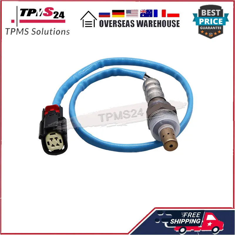 Oxygen Sensor O2 Sensor Lambda Sensor BE5A-9G444-DA BE5A9G444DA BE5A 9G444 DA For 2011-2019 Ford Explorer