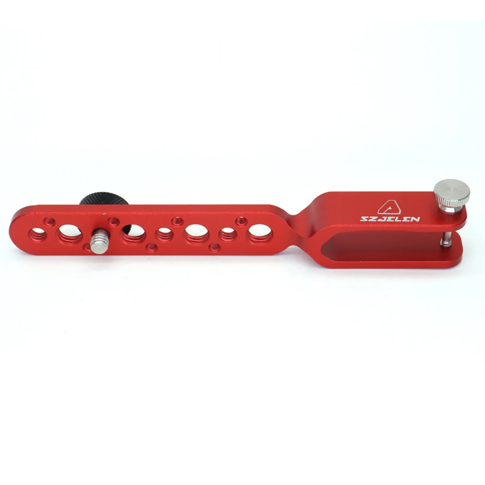 DJI Ronin 2 fixed image transmission bracket is suitable for DJI , Teradek， VAXIS transmission