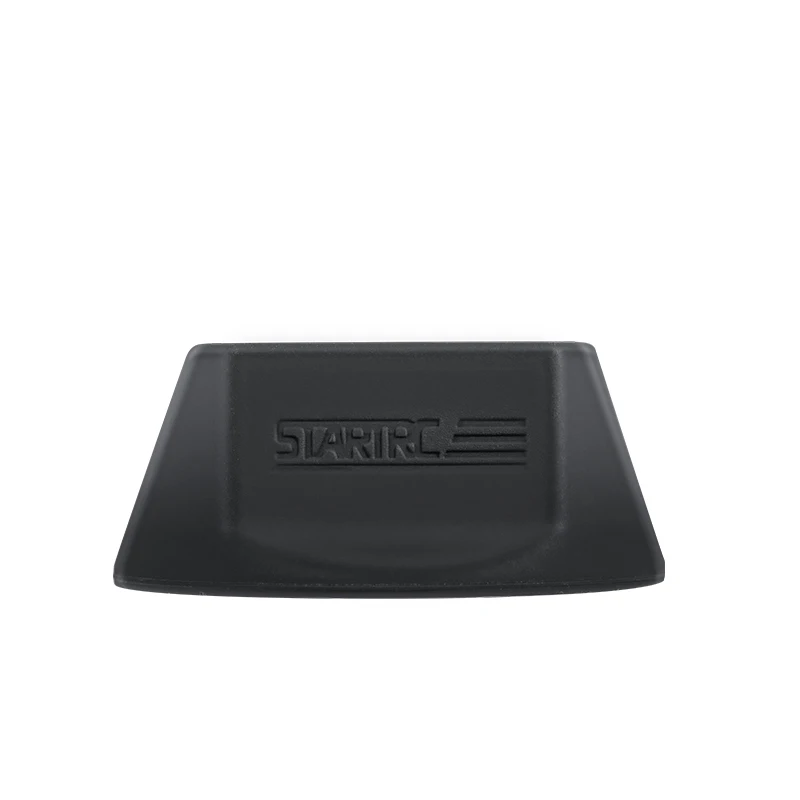 STARTRC Für DJI Pocket 3, Desktop-Basisständer, Silikon, feste Halterung, rutschfeste Basisverlängerung für DJI Osmo Pocket 3-Zubehör